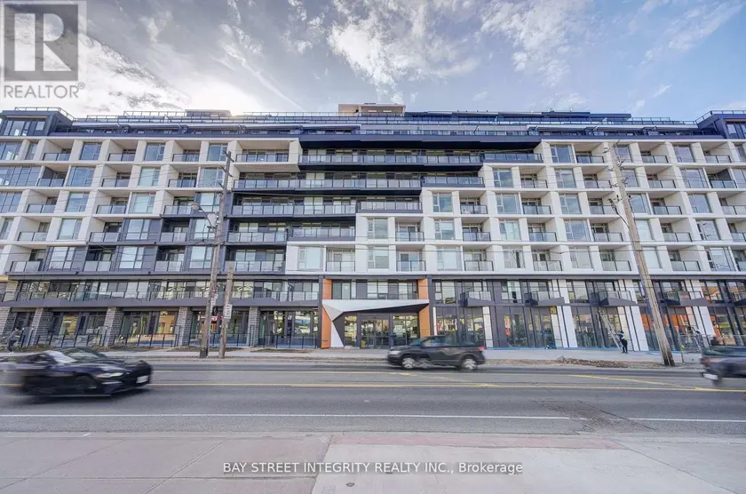 Apartment at 205 - 556 MARLEE AVENUE, Toronto