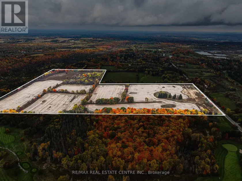 Vacant Land at 4300 CEDAR SPRINGS ROAD, Burlington