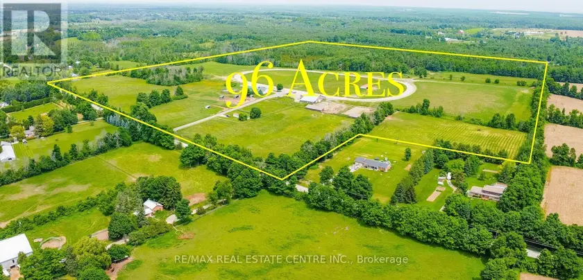 Detached at 10253 2ND LINE, Milton