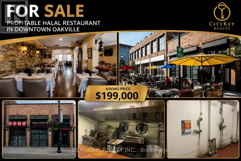 Other at 111 TRAFALGAR ROAD, Oakville (OO Old Oakville)
