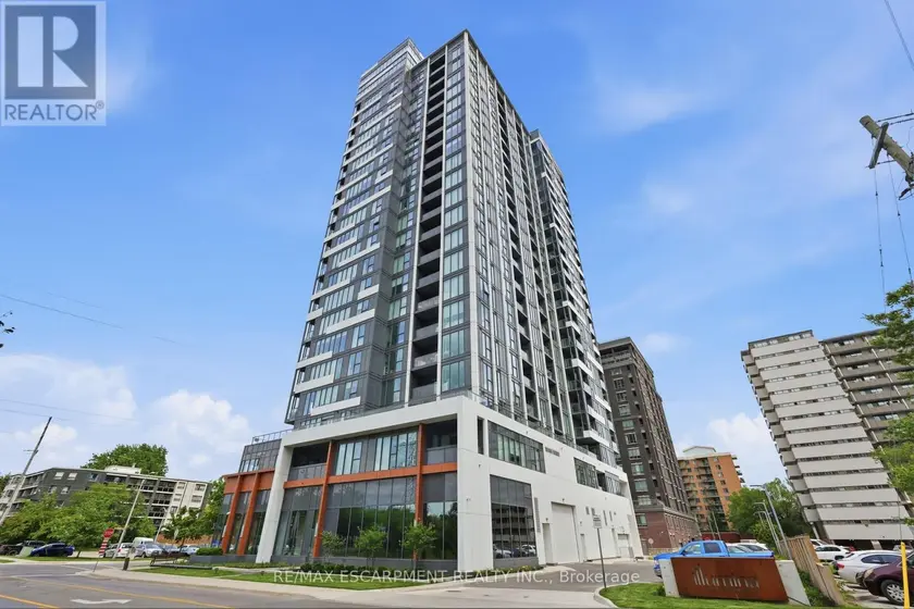 Apartment at 909 - 500 BROCK AVENUE, Burlington (Brant)