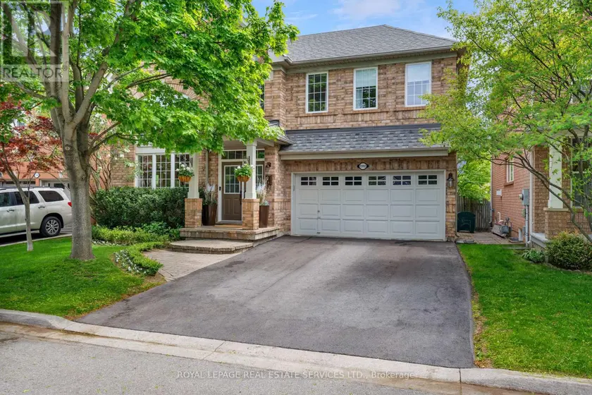 Detached at 1392 PINECLIFF ROAD, Oakville