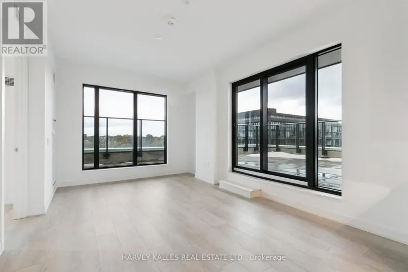 Apartment at 706 - 801 THE QUEENSWAY, Toronto