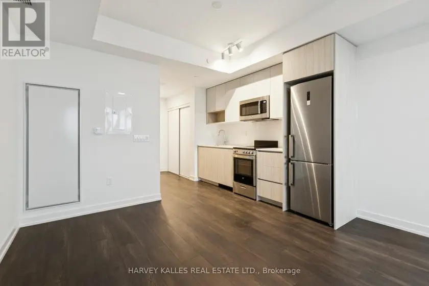 Apartment at 512 - 801 THE QUEENSWAY, Toronto (Stonegate-Queensway)