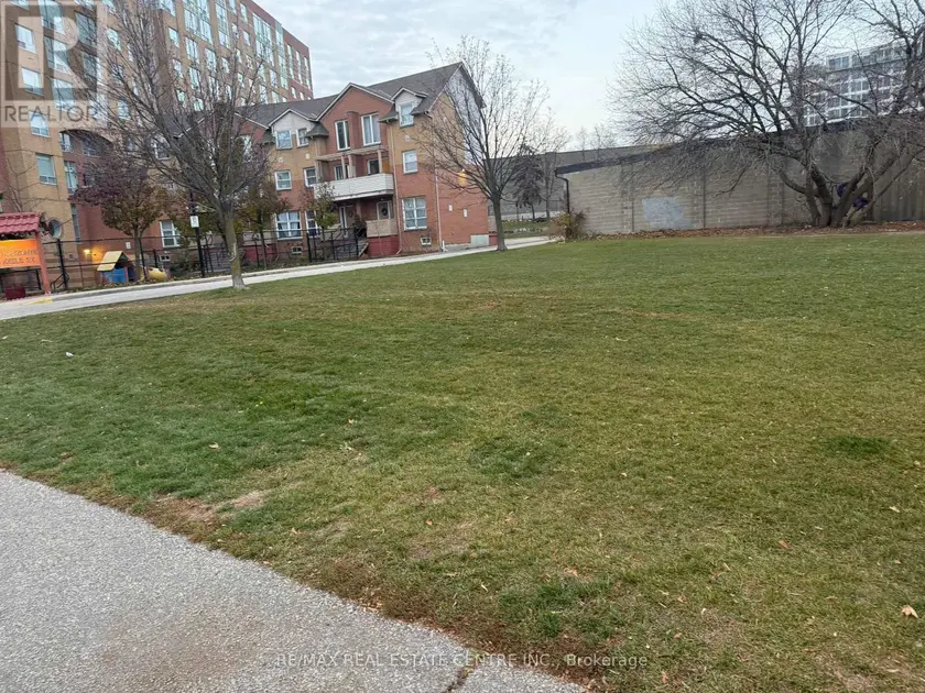 Vacant Land at W/S KEELE ST, Toronto