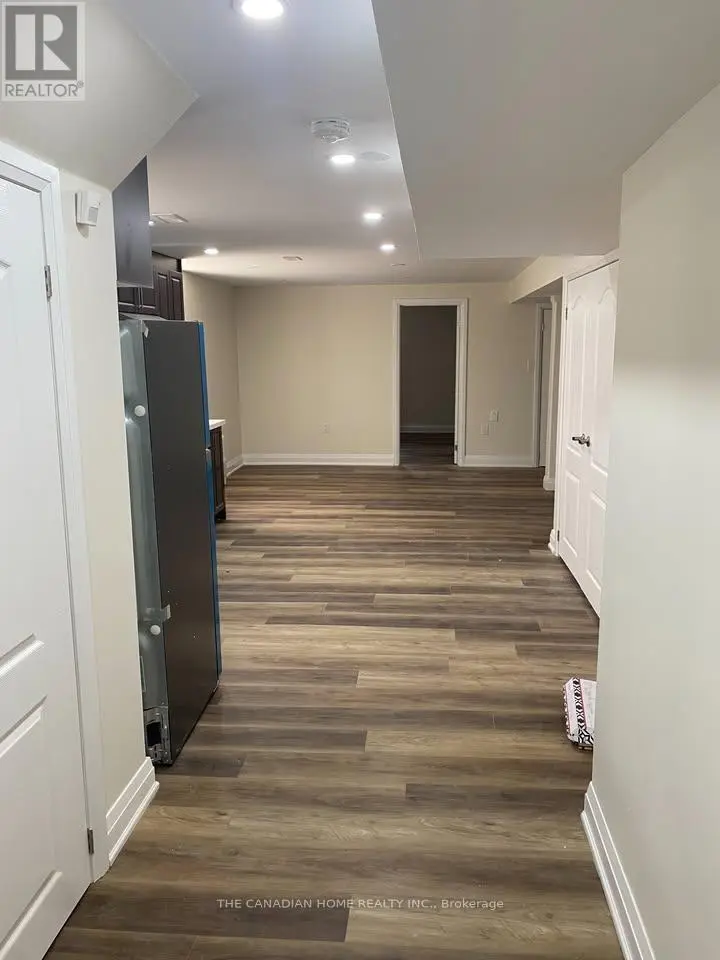 Detached at BASEMENT - 95 CALDERSTONE ROAD, Brampton