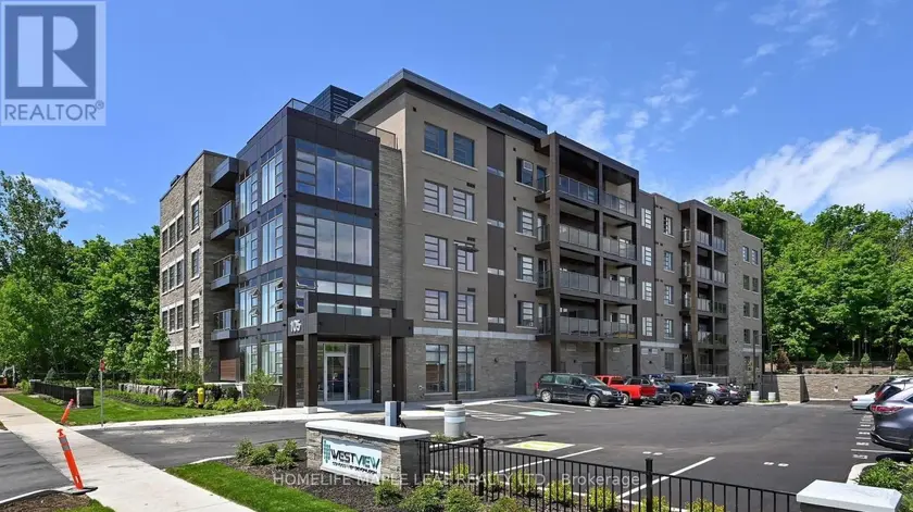 Apartment at 105 SPENCER AVENUE, Orangeville