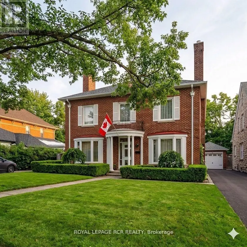 Detached at 17 FIRST AVENUE, Orangeville
