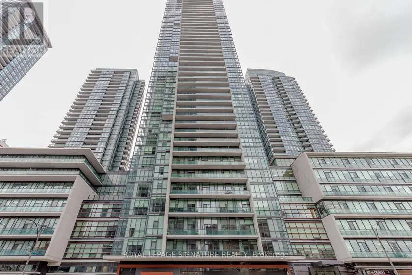 Apartment at 2109 - 4070 CONFEDERATION PARKWAY, Mississauga