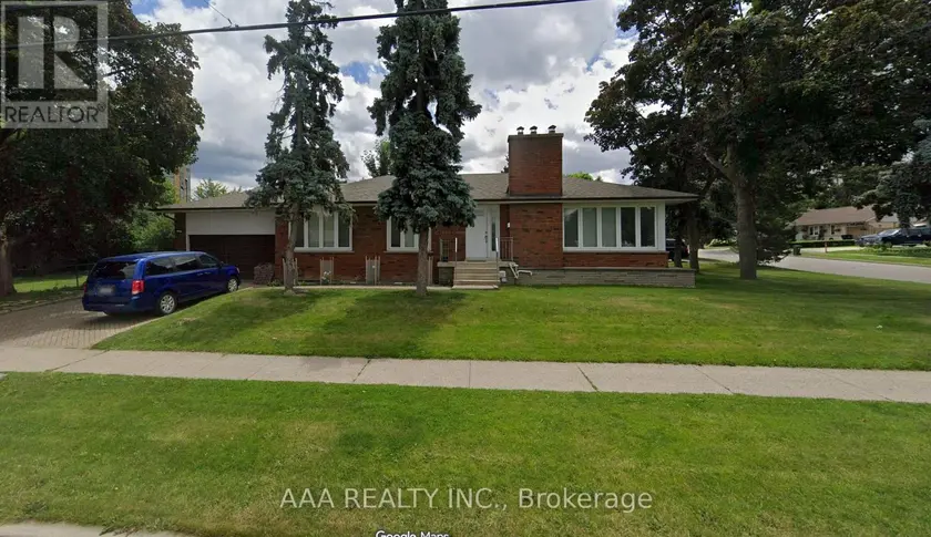 Other at 1 (LOWER LEVEL) - 27 KINGSVIEW BOULEVARD, Toronto (Kingsview Village-The Westway)