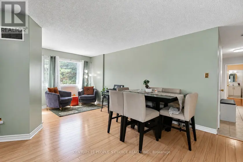 Apartment at 207 - 1580 MISSISSAUGA VALLEY BOULEVARD, Mississauga
