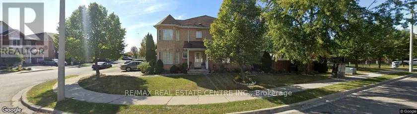 Townhouse at 95 TRIPLE CROWN AVENUE, Toronto (West Humber-Clairville)
