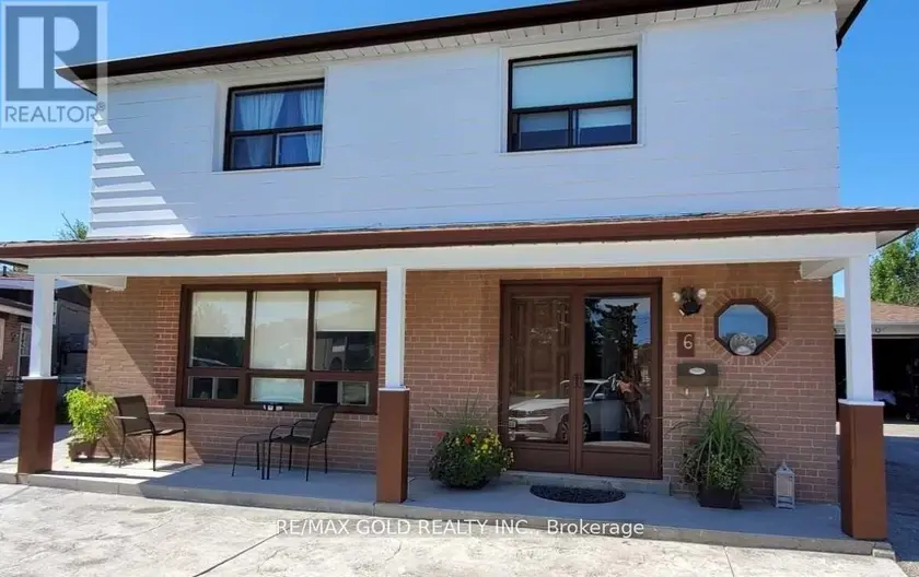 Detached at 6 MONACO COURT