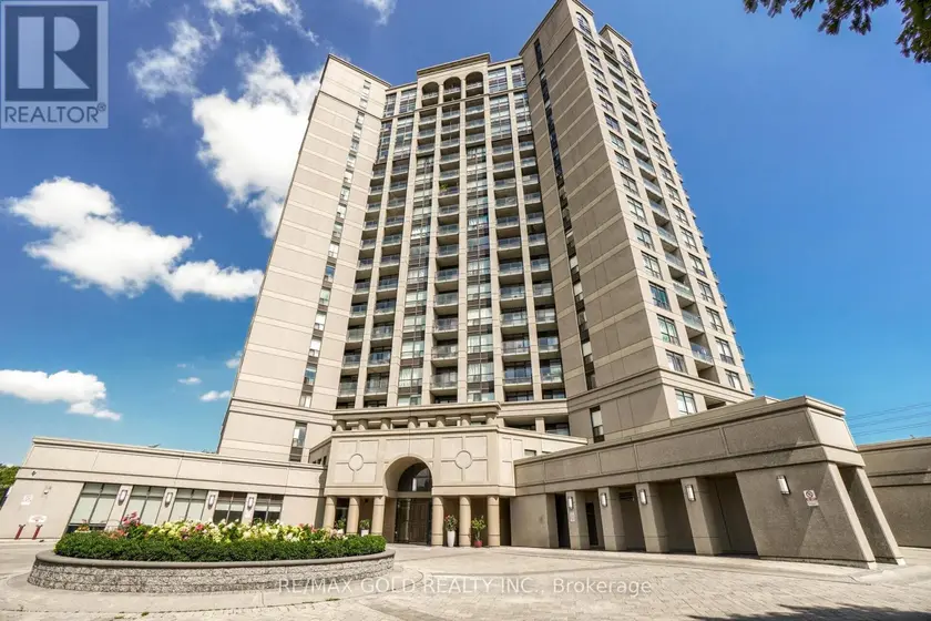 Apartment at 102 - 220 FORUM DRIVE, Mississauga