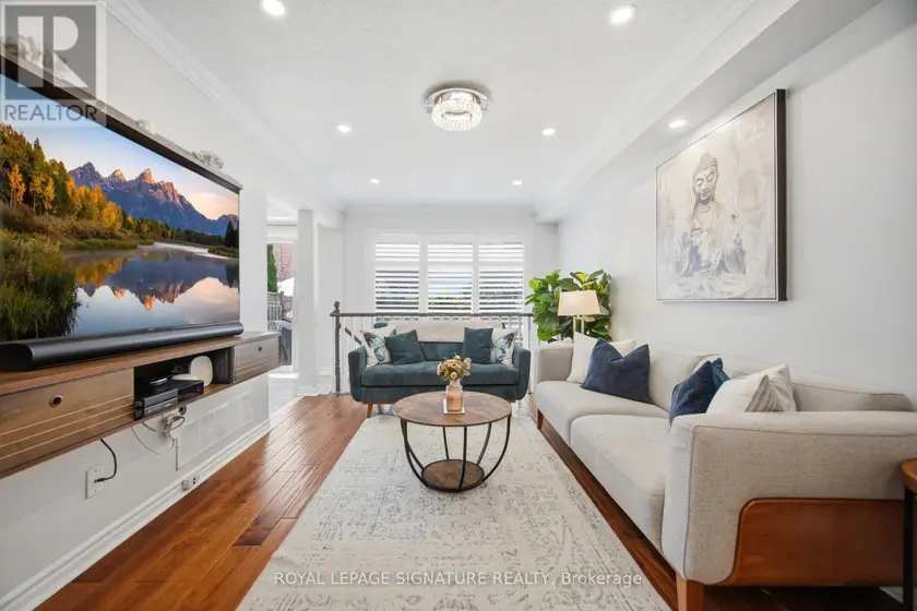 Townhouse at 9 - 2511 BOROS ROAD, Burlington