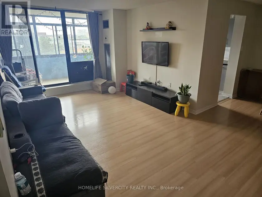 Apartment at 510 - 18 KNIGHTSBRIDGE ROAD, Brampton