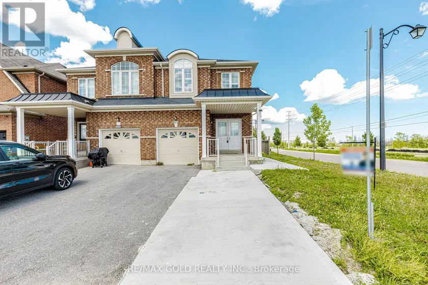 Semi-Detached/Link at 566 BESSBOROUGH DRIVE, Milton