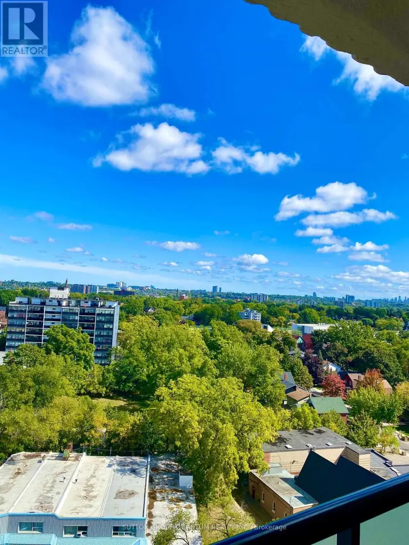 Apartment at PH 2 - 2130 WESTON ROAD, Toronto