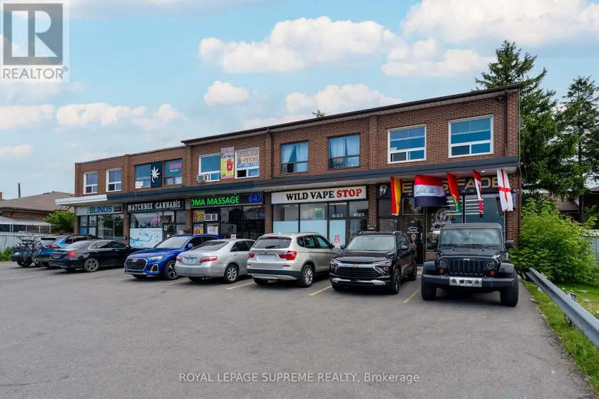 Other at 6127 STEELES AVENUE W, Toronto