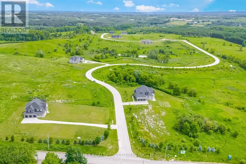 Vacant Land at 15835 MOUNT WOLFE ROAD, Caledon
