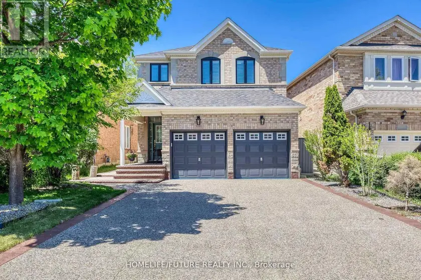 Detached at 3081 MISSION HILL DRIVE, Mississauga