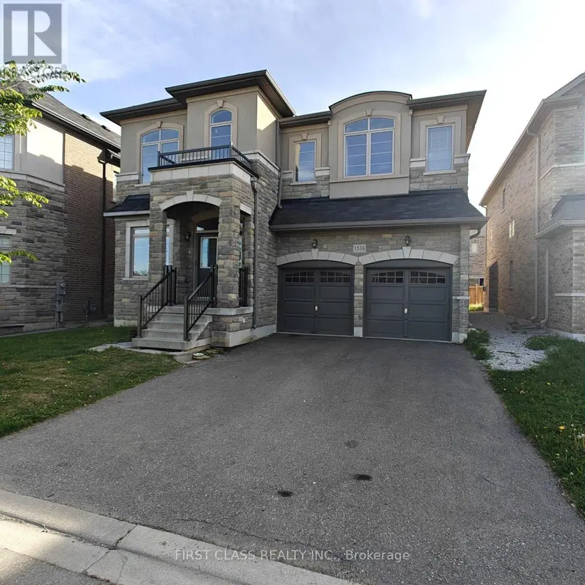 Detached at 1538 DEVINE POINT, Milton