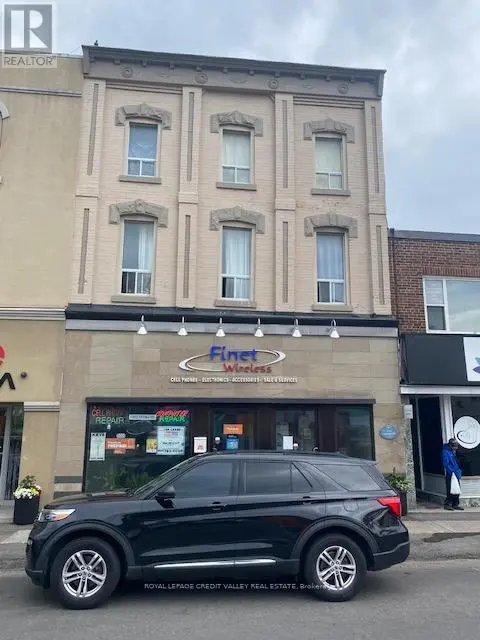 Other at 45 MAIN STREET N, Brampton (Downtown Brampton)
