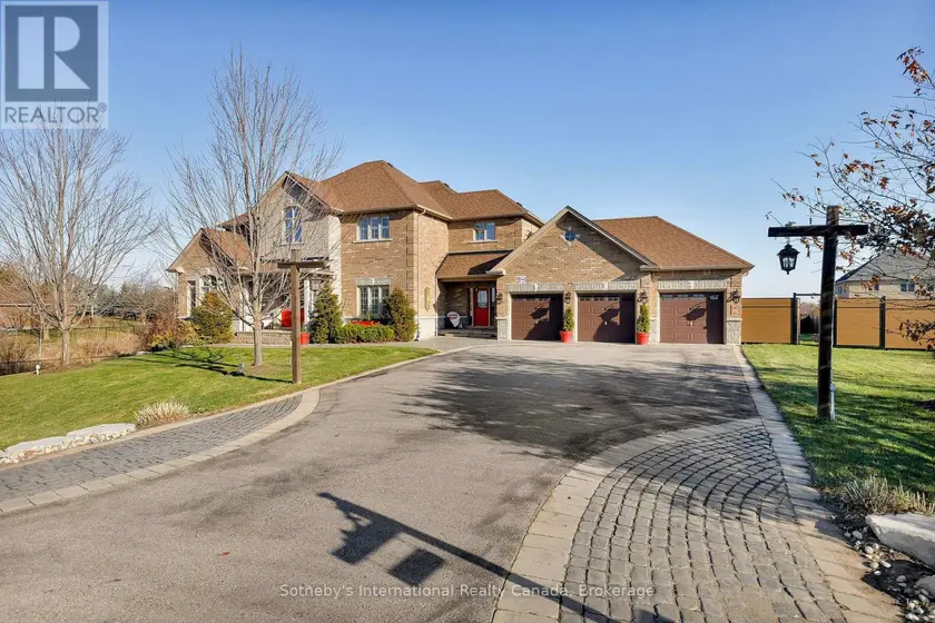 Detached at 13905 KENNEDY ROAD, Caledon