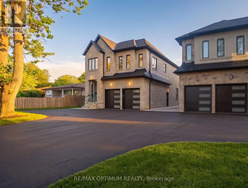 Detached at 30 MCLAUGHLIN ROAD N, Brampton