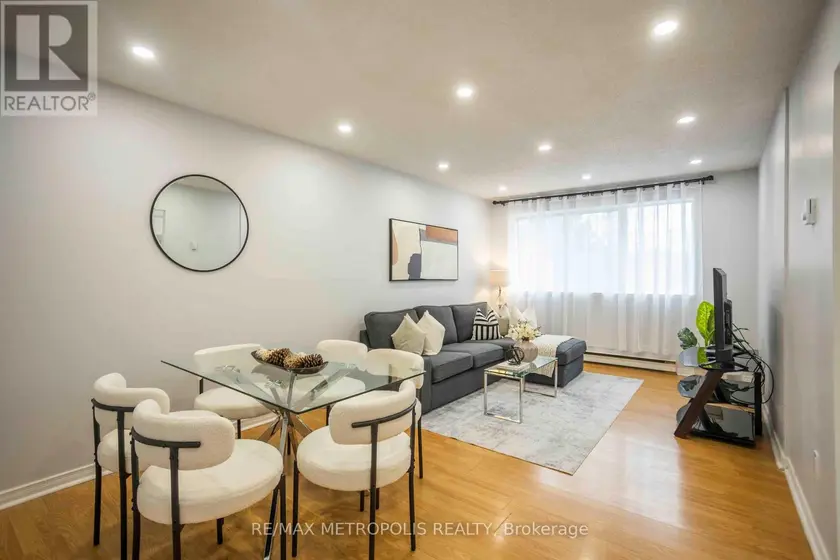 Townhouse at 189 - 2170 BROMSGROVE ROAD, Mississauga