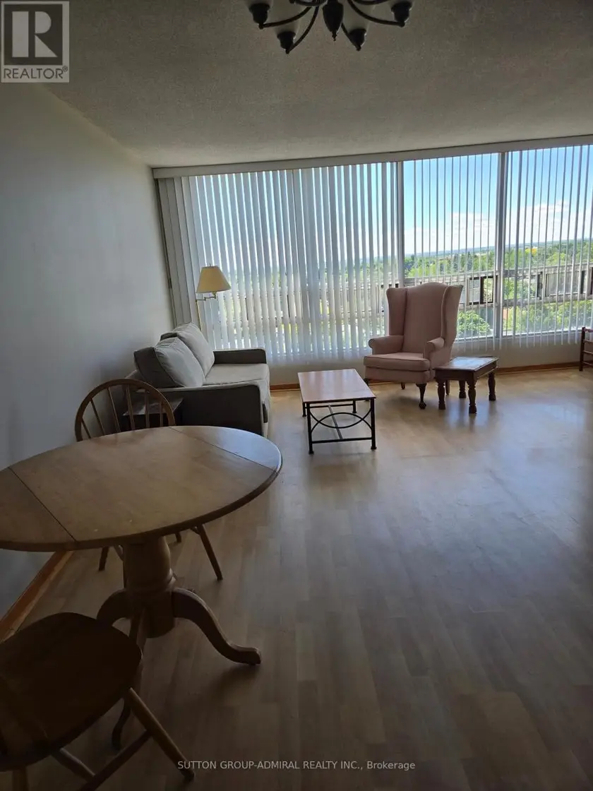 Apartment at 908 - 330 MILL STREET S, Brampton