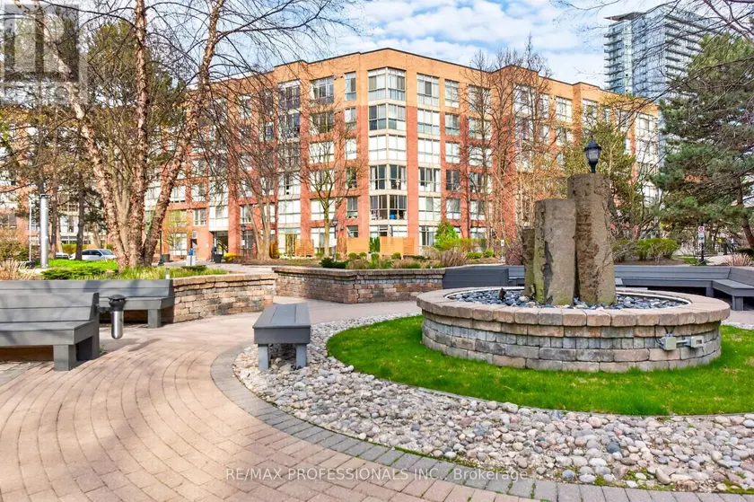 Apartment at 620 - 20 SOUTHPORT STREET, Toronto