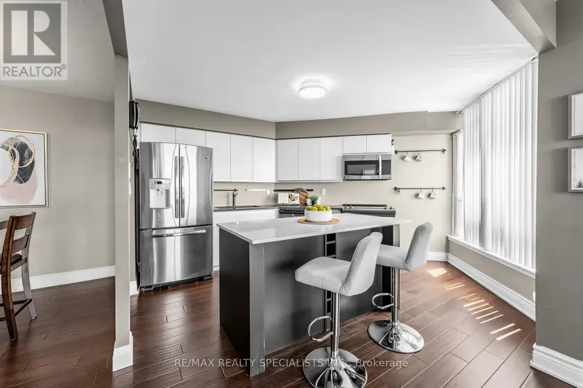 Apartment at 1006 - 10 LAURELCREST STREET, Brampton