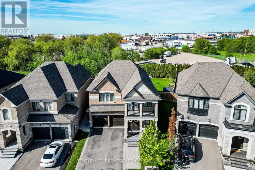 Detached at 48 MORRA AVENUE, Caledon