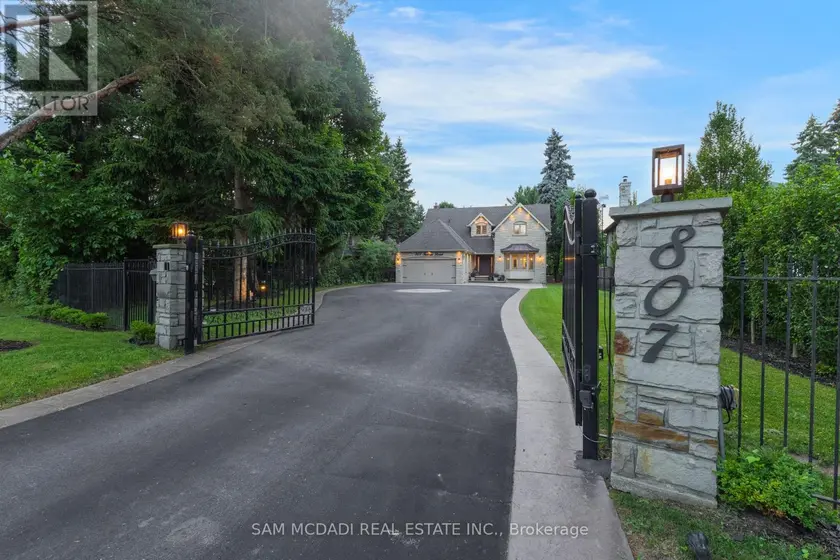 Detached at 807 INDIAN ROAD, Mississauga