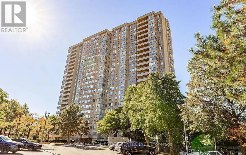 Apartment at 802 - 30 MALTA AVENUE E, Brampton