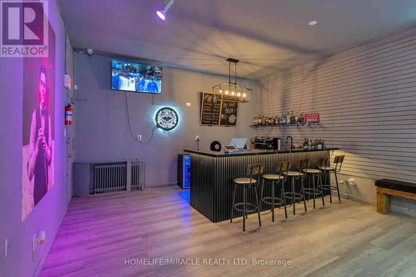 Other at 2789 LAKESHORE BOULEVARD W, Toronto (New Toronto)