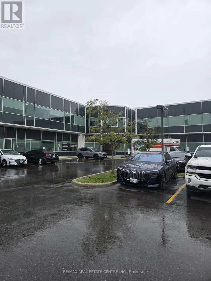 Other at 207 - 30 TOPFLIGHT DRIVE, Mississauga