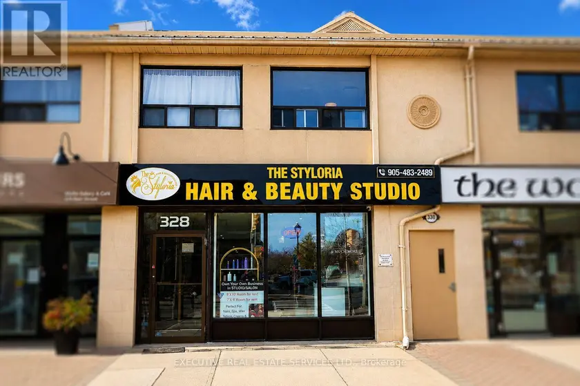 Other at 328 KERR STREET, Oakville (CO Central)