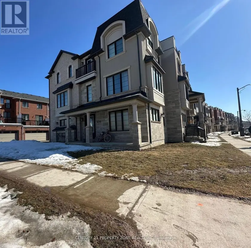 Townhouse at 1216 WHEAT BOOM DRIVE, Oakville