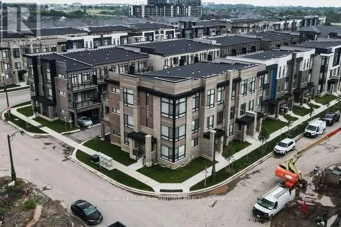 Townhouse at 3148 PERKINS WAY, Oakville