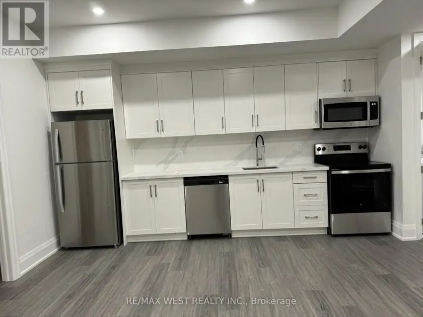 Semi-Detached/Link at LOWER - 21 ANTONIO COURT, Toronto