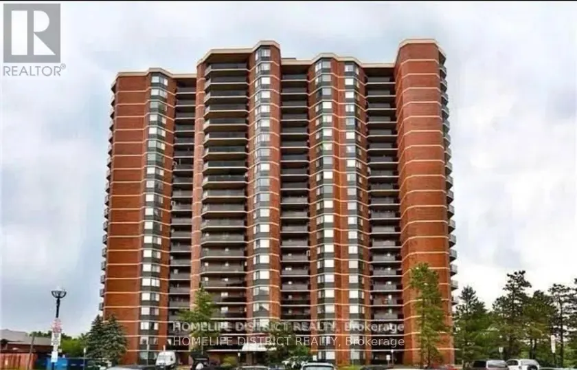 Apartment at 1902 - 234 ALBION ROAD, Toronto