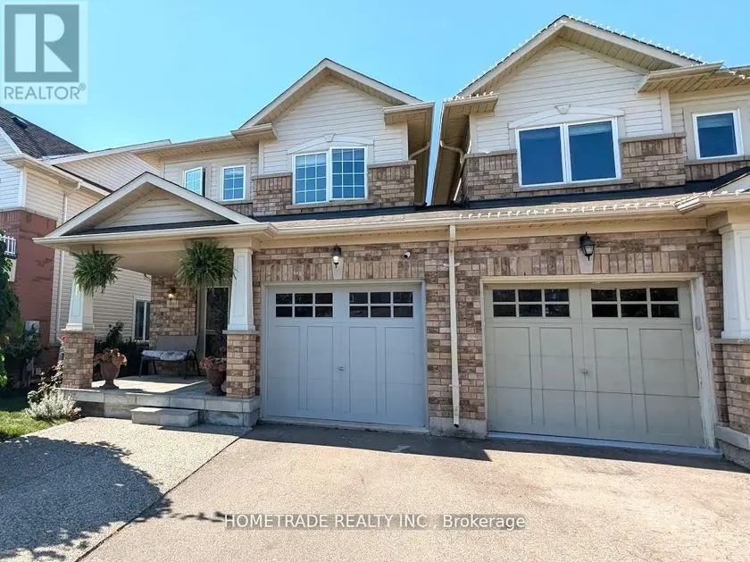 Semi-Detached/Link at 4861 VERDI STREET, Burlington
