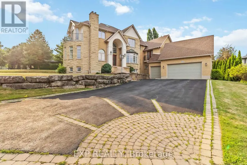 Detached at 1401 TAMWORTH COURT, Burlington