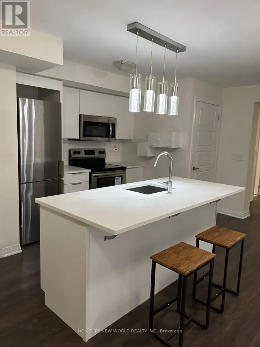 Townhouse at 5 - 163 WILLIAM DUNCAN ROAD, Toronto