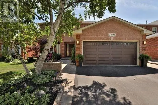 Detached at ROOM 1 - 2776 TEAK CRESCENT, Oakville