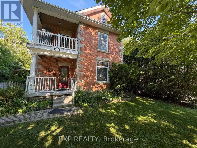 Detached at UPPER - 52 FIRST STREET, Orangeville