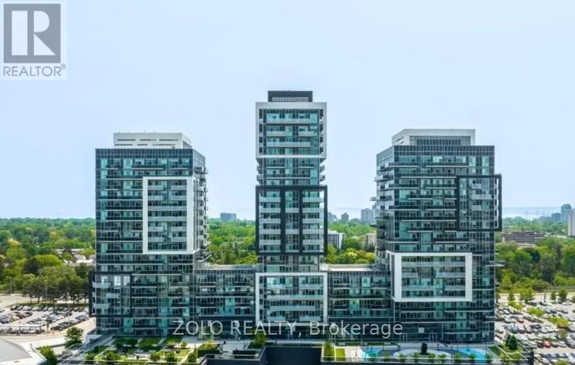 Apartment at 1707 - 2081 FAIRVIEW STREET, Burlington