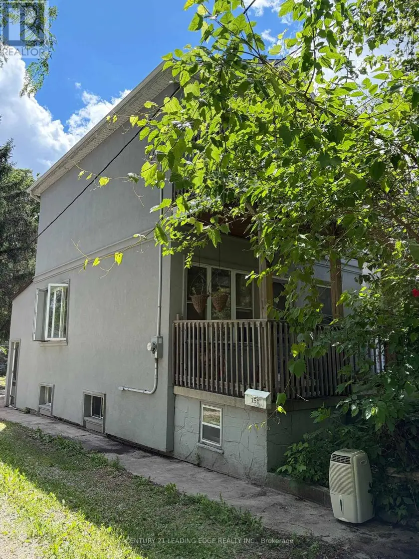 Detached at 156 VARSITY ROAD, Toronto